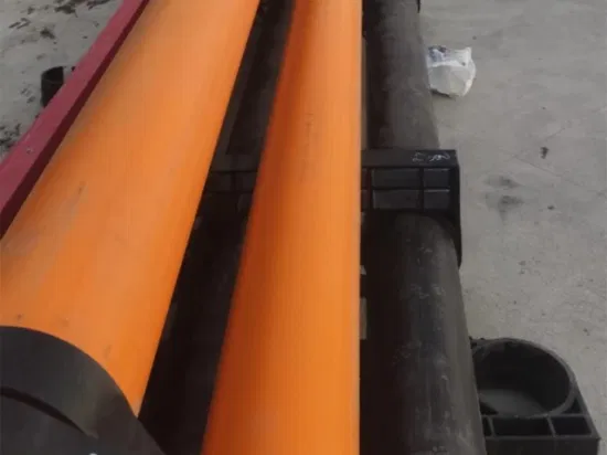 Environmental Protection Floating Garbage Containment Boom for Lakes